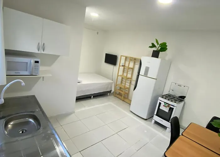 Pousada Bessa Mar Flat