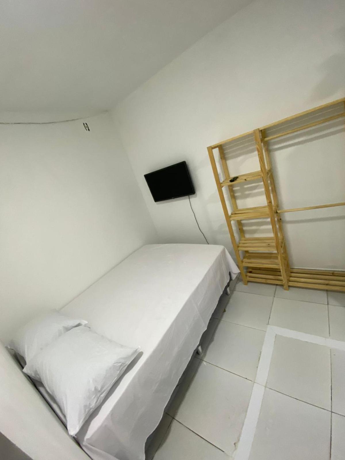 Apartamento Bessa Mar Flat