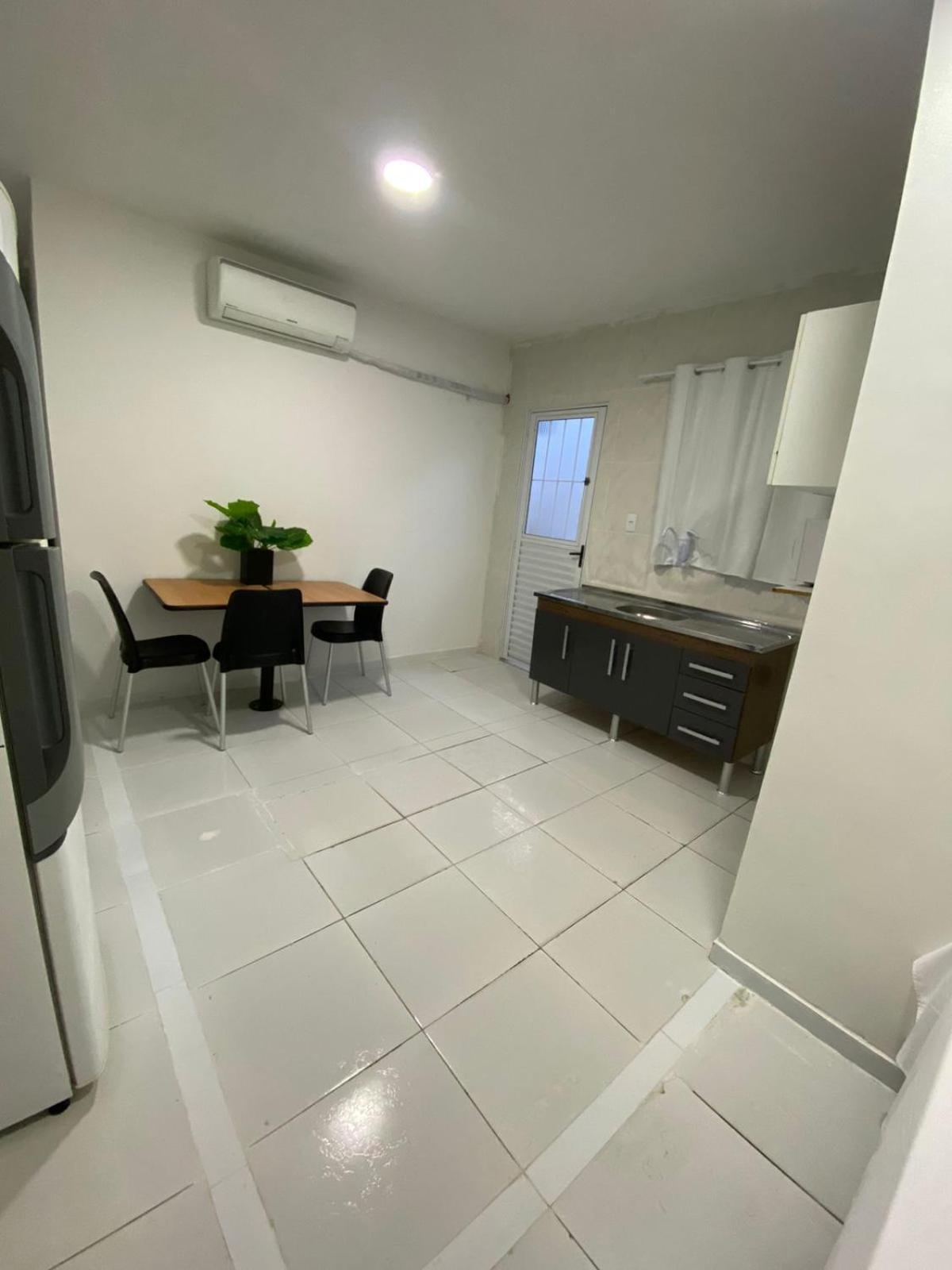 Bessa Mar Flat