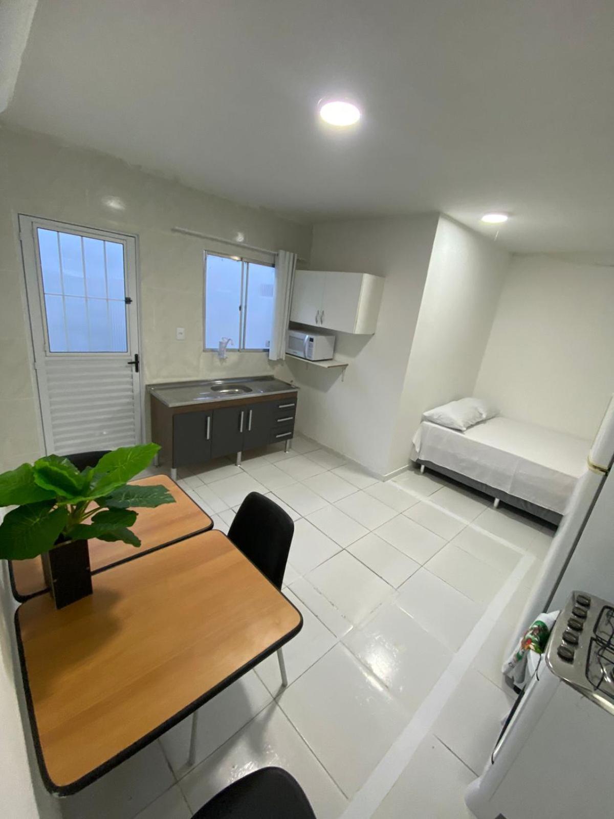 Bessa Mar Flat João Pessoa
