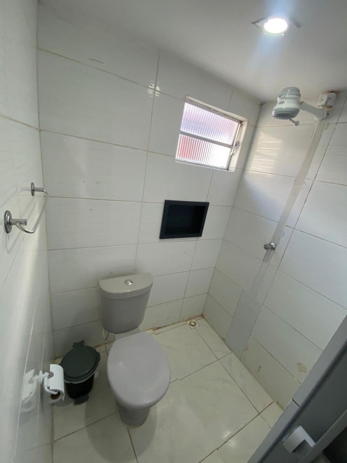 Apartamento Bessa Mar Flat João Pessoa