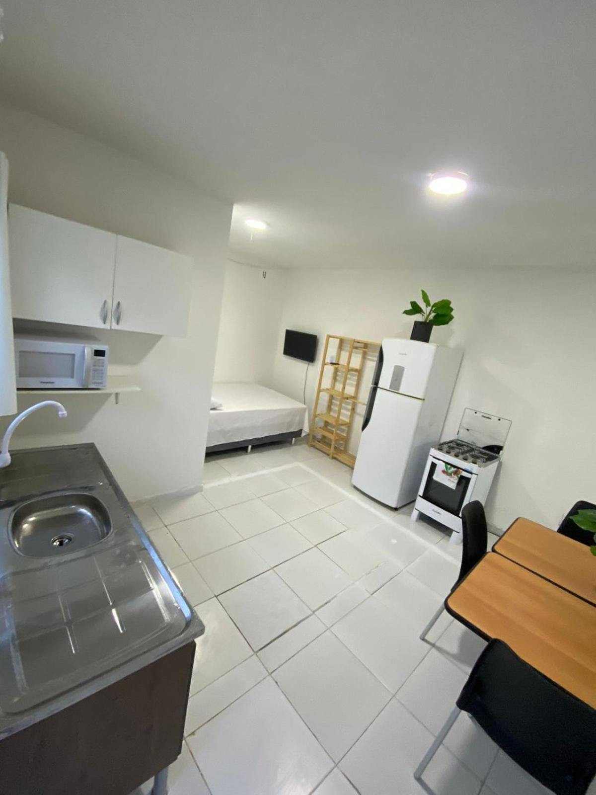 Bessa Mar Flat Apartamento João Pessoa